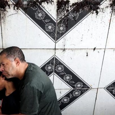 Mortes por enchentes no Brasil sobem para 40, dezenas seguem desaparecidas