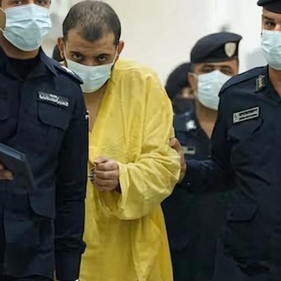 EUA transferem 5.700 jihadistas do ISIS da Síria para o Iraque