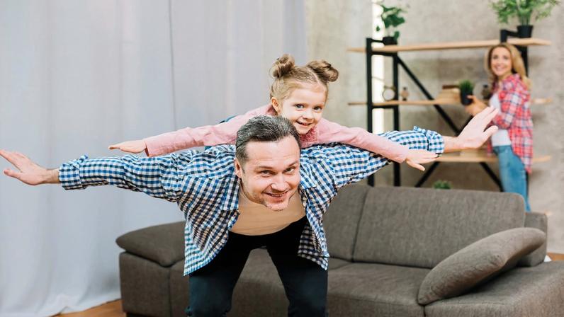 Cinco traços que definem um homem íntegro