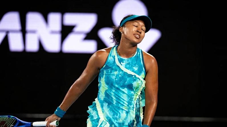 Naomi Osaka (Foto: Jimmie48/WTA)