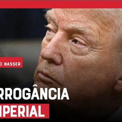 Novas ameaças de Trump ao Irã fortalecem tensão regional