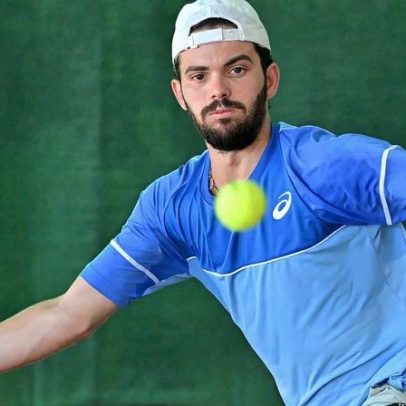 Natan vence seu 1º challenger; Daniel e Sakamoto caem