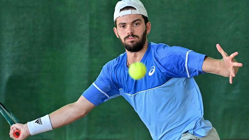 Natan Rodrigues (Foto: João Pires/Fotojump)