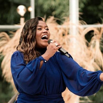 Nathália Braga lança novo single