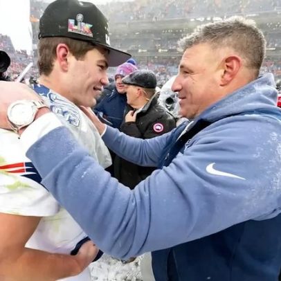 Super Bowl LX Patriots buscam retornar ao topo da NFL sob nova liderança