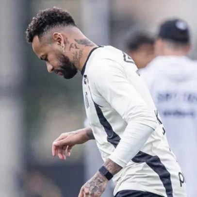 Santos divulga provável escalação para clássico com São Paulo