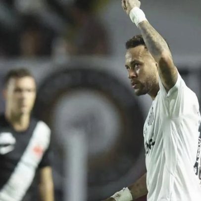 Analista sugere que Ancelotti levaria Neymar à Copa do Mundo