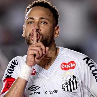 Entenda o conflito entre Neymar e Thiago Mendes