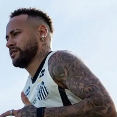 Casagrande critica Neymar: Não vai mudar