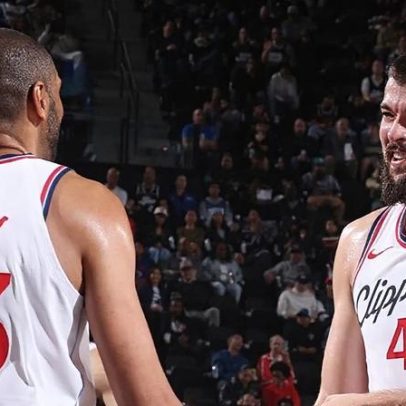 Nicolas Batum comenta saída de Ivica Zubac dos Clippers