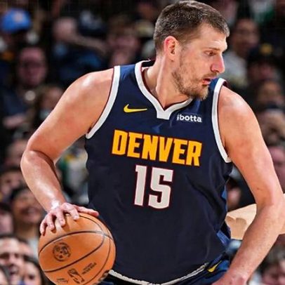 Nuggets contam com Jokic para buscar o título da NBA