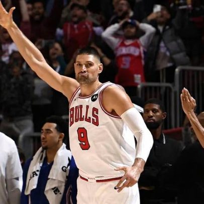 Troca de Vucevic pelo Bulls chega tarde e revela erros