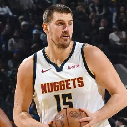 Nikola Jokic faz alerta ao Nuggets após derrota inesperada
