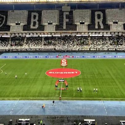 Botafogo x Fluminense ao vivo: acompanhe os detalhes do pré-jogo