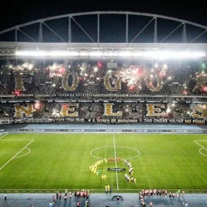Botafogo x Fluminense: horário e transmissão do jogo do Carioca