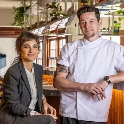 Nimbus estreia em Botafogo e busca topo da gastronomia carioca