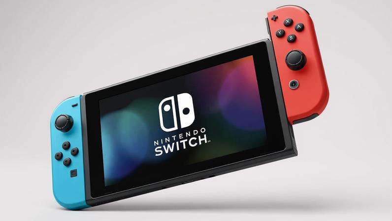 © Nintendo