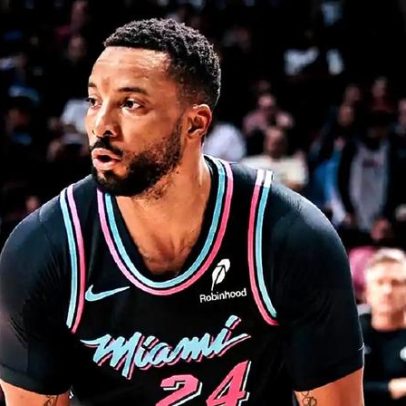 Norman Powell iguala marca histórica na NBA