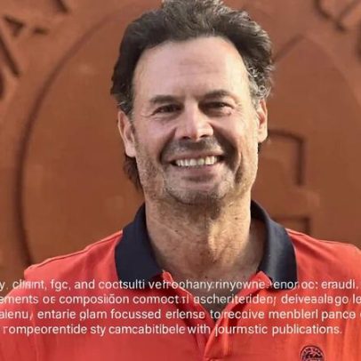 Do tênis ao empreendedorismo, como o esporte moldou minha trajetória