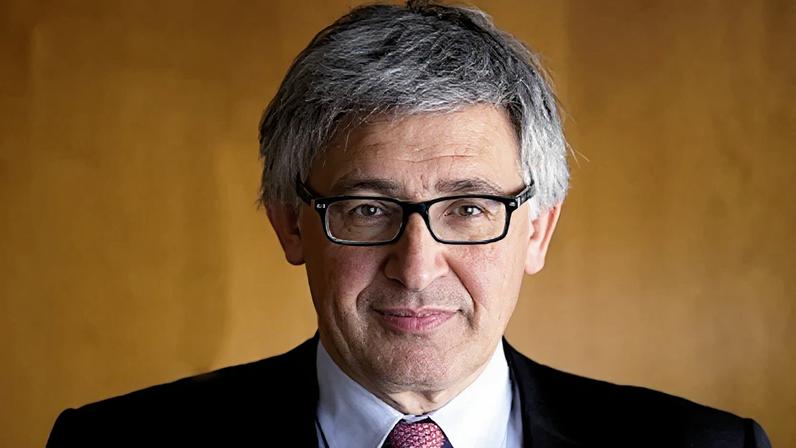 Piero Cipollone, membro do conselho executivo do BCE