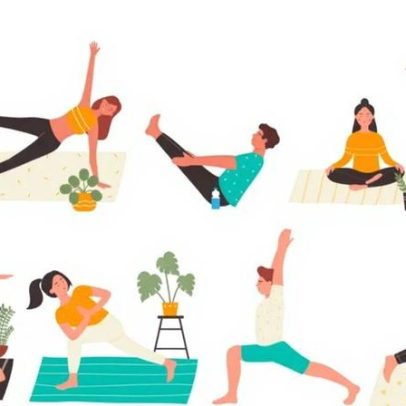 Cinco mudanças de estilo de vida para viver mais e melhor