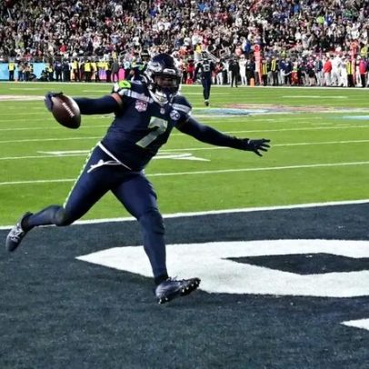 Atletas do Super Bowl perdem parte da premiação por imposto