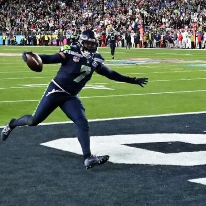 Seahawks derrotam Patriots no Super Bowl LX e conquistam o título