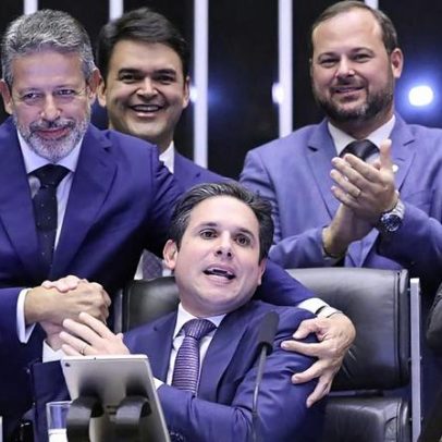 Aliados pedem que Motta siga Lira e busque protagonismo na pauta 6×1