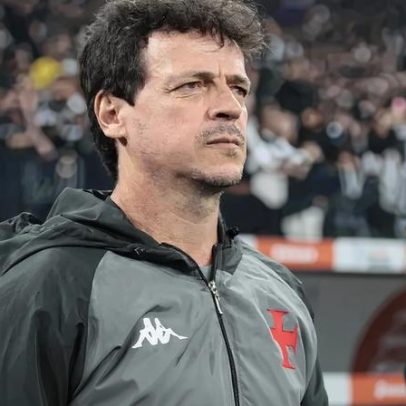 Vasco perde zagueiro por doença viral antes do clássico com Botafogo