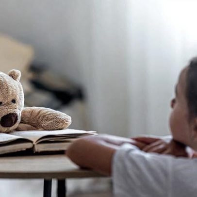 O tédio também ajuda na educação dos filhos