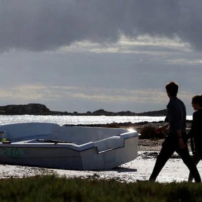 Espanha e Frontex buscam embarcação de migrantes desaparecida nas Baleares