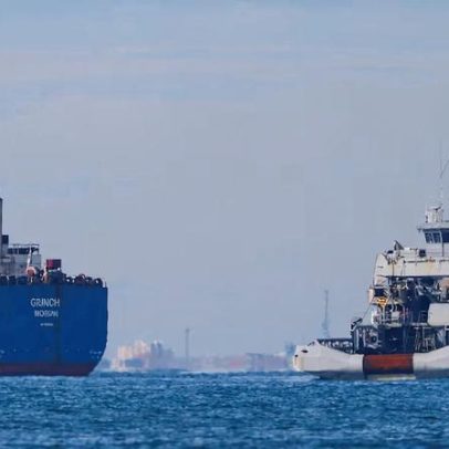 UE mira petróleo russo novamente com plano de sanções ampliado