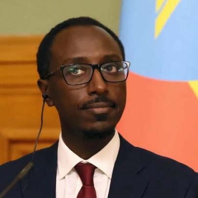 Etiópia acusa Eritreia de agressão militar e apoio a grupos armados
