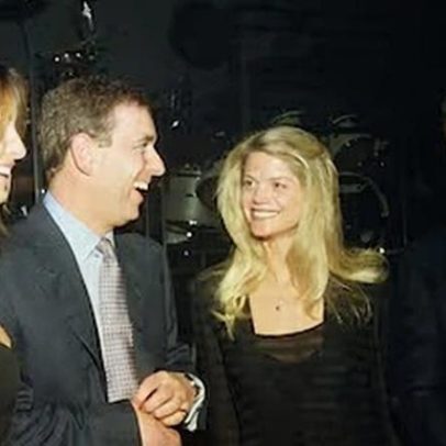 Relação entre ex-príncipe Andrew e Epstein: e-mails, fotos e acusações