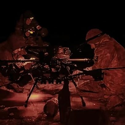 Da guerra de tanques à robótica: transformação do front na Ucrânia