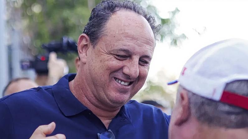 O Bahia enfrenta o O'Higgins nesta quarta-feira (Foto: divulgação/EC Bahia)