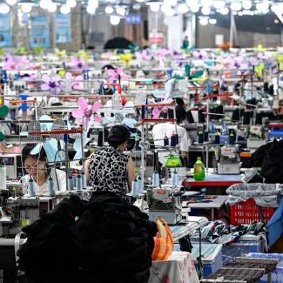 Shein investe US$ 1,4 bi na China enquanto aguarda IPO em Hong Kong