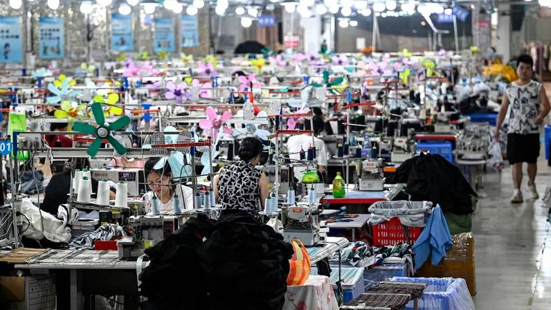 Varejistas de preços baixos registram queda nas vendas nos Estados Unidos