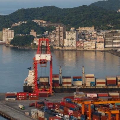 Negociadores de Taiwan vão aos EUA para última reunião sobre acordo comercial