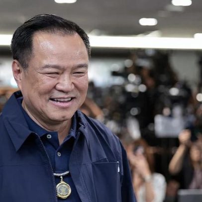 PM tailandês afirma que novo governo vai cumprir mandato integral