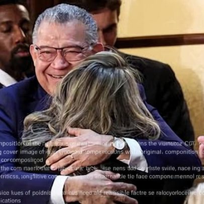 Enrique Márquez, o homem que ponderava