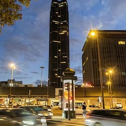 Ameaça de bomba leva à evacuação de cinco instituições em Paris