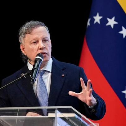 Procurador-geral da Venezuela vê lei de anistia como caminho para pacificar o país