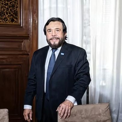 Vice-presidente de El Salvador: população apoia estado de exceção de Bukele