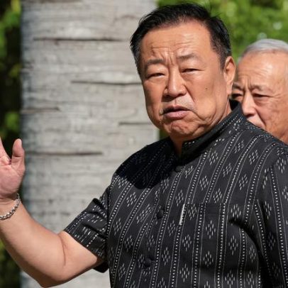 Pheu Thai entra em coalizão liderada pelo Bhumjaithai, afirma PM Anutin