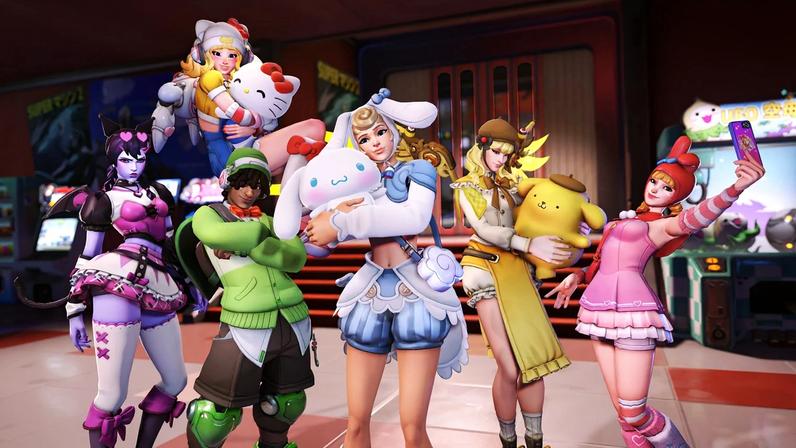 © Blizzard Entertainment