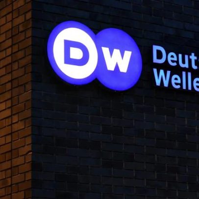 Repórter da Deutsche Welle detido na Turquia