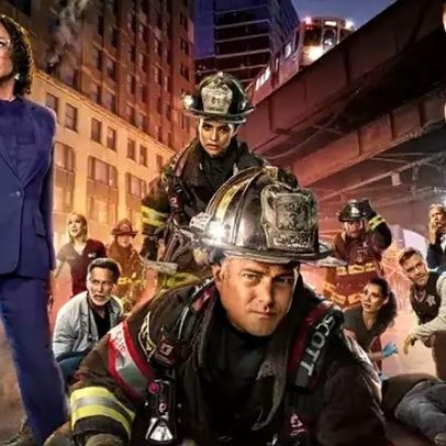 NBC pode renovar as franquias Chicago e Law & Order