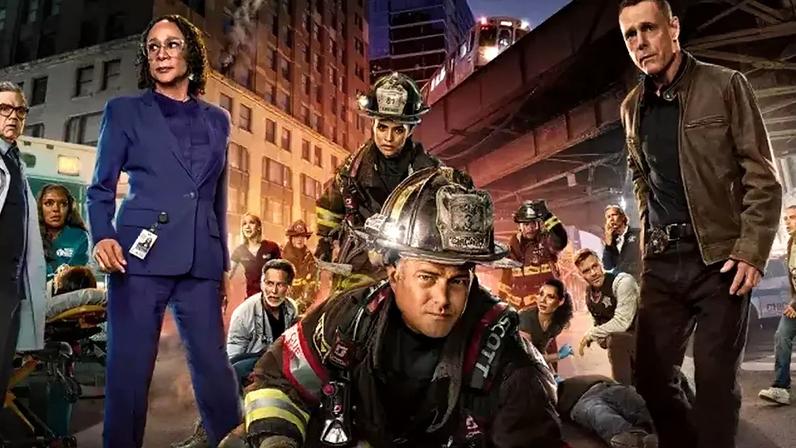 Chicago e Law & Order | NBC deve renovar franquias; saiba mais