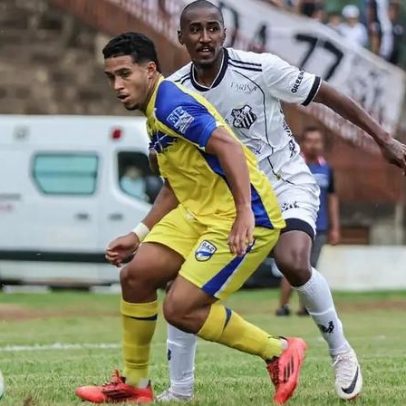 Empates na quinta rodada mantêm disputa equilibrada no Sul-Mato-Grossense